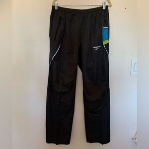 Brand new brooks track pants.
